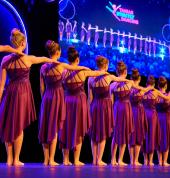 The Stage Door Performing Arts Bella Vista Ballet Dancing Classes & Lessons 2_small
