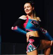 Cheer Aesthetics Landsdale Gymnastics Classes & Lessons 2_small