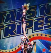 Cheer Aesthetics Landsdale Gymnastics Classes & Lessons 4_small