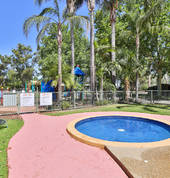 Toddler's Pool