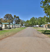 Park View