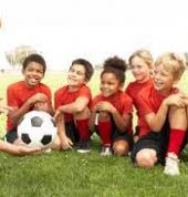 Soccer for in Chatswood, NSW (EA Online Trainings) Chatswood Soccer School Holiday Activities 2_small