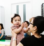 Baby Sensory - Southern Brisbane Sunnybank Early Learning Classes & Lessons 2_small