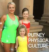 Putney Physical Culture Club Putney Physical Culture (Physie) Clubs 3_small