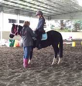 Broadway Park Equestrian Centre Gruyere Outdoor & Adventure School Holiday Activities 1_small