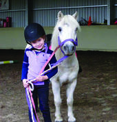Broadway Park Equestrian Centre Gruyere Outdoor & Adventure School Holiday Activities 3_small