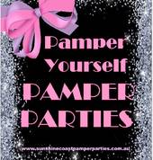Pamper Yourself - PAMPER PARTIES Sunshine Coast Glamour 5_small