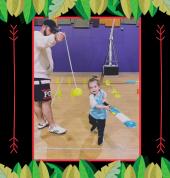 Jungle Sports Perth CBD Fitness Classes & Lessons 2_small