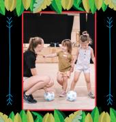 Jungle Sports Perth CBD Fitness Classes & Lessons 3_small
