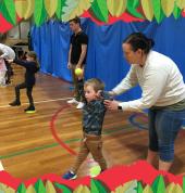 Jungle Sports Perth CBD Fitness Classes & Lessons 4_small