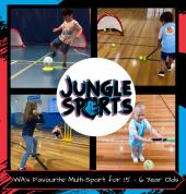 Jungle Sports Perth CBD Fitness Classes & Lessons 1_small
