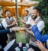 Tom Weil Magician & Mind Reader Adelaide City Centre Magic Entertainers 4_small