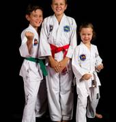 The Duryea Family