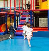 Play structure