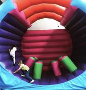 Inflatables