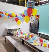 Party room