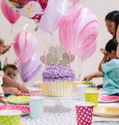 Amazing parties