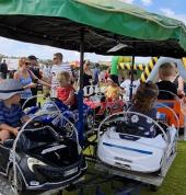 Mechanical Rides