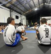 Childrens BJJ and Youth Jiu Jitsu classes Wrestling Parramatta classes also available