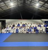 Adults BJJ Parramatta classes at Apex BJJ Womens and Beginner BJJ classes Free Trial