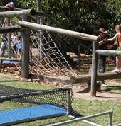 Obstacle Course