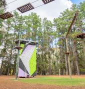 Southern Adventure Hub
