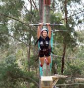 Leap of Faith