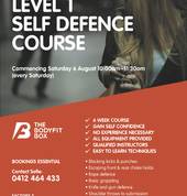 Next Course starts August 6, 2016