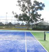 Keysborough Tennis Club