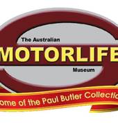 The Australian MOTORLIFE Museum