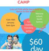 Synchro Camps