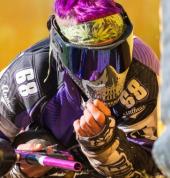 Valhalla Paintball Brisbane #wherethebraveliveforever