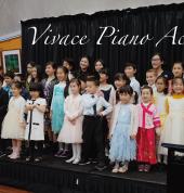 2019 STUDENT ANNUAL CONCERT
