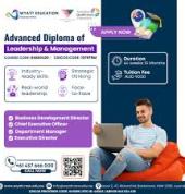 Advanced Diploma of Leadership & Management