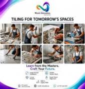 Certificate III in Wall and Floor Tiling