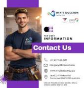 Contact Wyatt Education