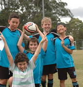 Ryde Panthers Football Club North Ryde Soccer Clubs 2_small