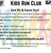 Live Active Lake Mac Eleebana Multisports Classes & Lessons 3_small