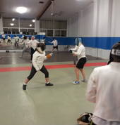 Newcastle PCYC Fencing Club Broadmeadow Fencing Coaches & Instructors 2_small