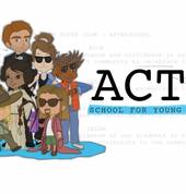 Act 1 Logo