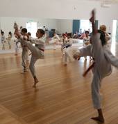 Master Jay's Tae Kwon Do St Ives Fitness Coaches & Instructors 1_small