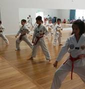 Master Jay's Tae Kwon Do St Ives Fitness Coaches & Instructors 2_small
