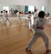 Master Jay's Tae Kwon Do St Ives Fitness Coaches & Instructors 3_small