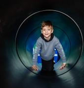 Obstacles for all ages