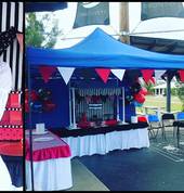 Spoilt Silly Childrens Parties Pallarenda Party Hire 3_small