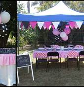 Spoilt Silly Childrens Parties Pallarenda Party Hire 4_small