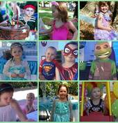 Spoilt Silly Childrens Parties Pallarenda Party Hire 5_small