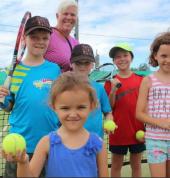Beaudesert & District Tennis Association Beaudesert Tennis Associations 1_small