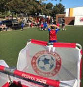 Football Star Academy - Essendon Essendon Soccer Classes & Lessons 1_small