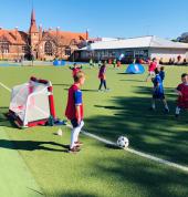 Football Star Academy - Essendon Essendon Soccer Classes & Lessons 2_small